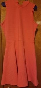 Decree dress